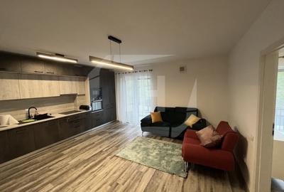 Apartament 2 camere I cu parcare I Buna Ziua I Grand Park Sud - 2