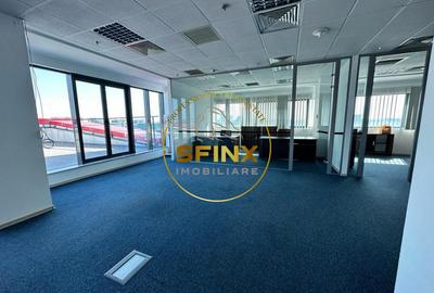 Inchiriere Spatii de Birouri Pipera Nord City Tower - 5