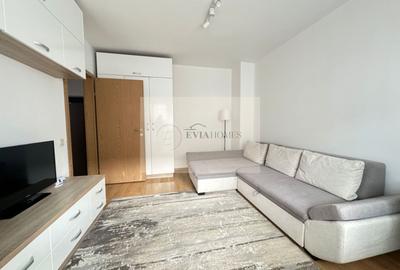2 camere decomandate/Parcare exterioară/Zona Calea Turzii - 3