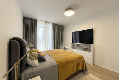 Apartament de inchiriat -2 camere + parcare - 11
