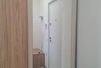 Apartament cu 2 camere, mobilat si utilat - Roka Residence, Micro 17 - 16