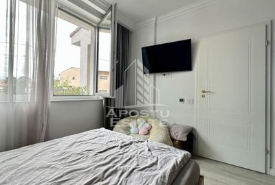 Jumatat de duplex cu 5 camere de vanzare in Dumbravita - 10