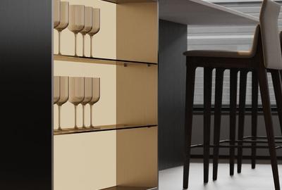 Penthouse | Zona JW Marriot | Ultra Lux - 22