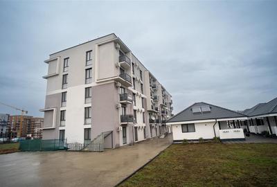 Apartament 2 camere Baile Felix - 10