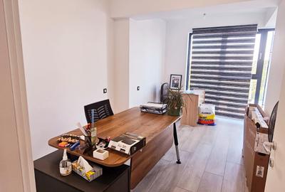 Ap tip penthouse Sos. Sisesti Metrou Straulesti - 8