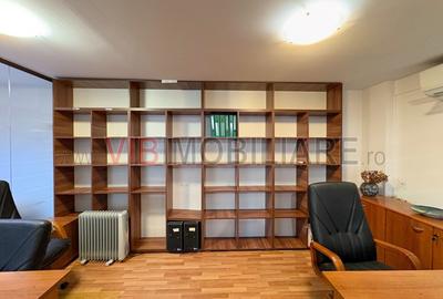 Birouri de inchiriat 224mp, Hotel Sir Orhideea - 6