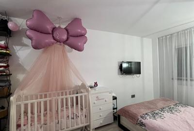 Apartament cu 2 camere, 40 mp, balcon, zona Eroilor - 5