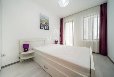 Apartament 2 camere Terra Residence | mobilat utilat | lângă Shopping City - 9