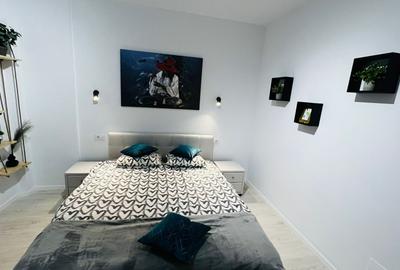 Apartament 2 camere I Ela Cotroceni I Loc de parcare - 6