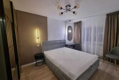 Apartament 2 camere, 55 mp, finisaje premium – Prima închiriere - 1