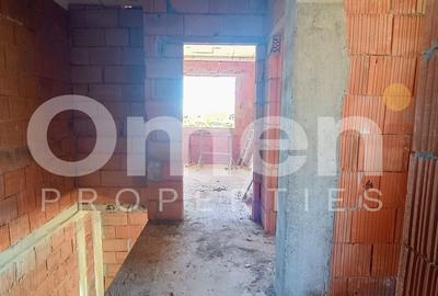 Duplex | La roșu | Zonă liniștită | Curte proprie - 12