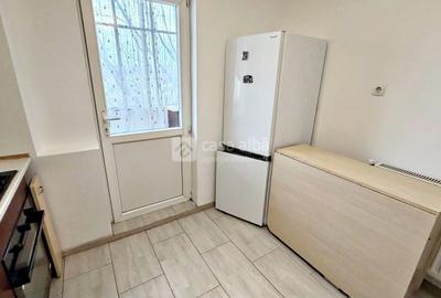 CUG - BRD, 3 camere renovat, mobilat si utilat, ready to move, 2 bai - 4