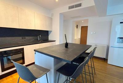 Apartament premium 2 camere Herastrau-Baneasa - 4