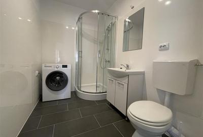 Apartament 2 camere cu parcare strada Cetatii. - 7