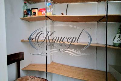 Apartament confort sporit pe str. Nicolae Titulescu - 16