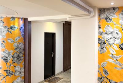 APARTAMENT DEOSEBIT  CU VEDERE PANORAMICA - 4 CAMERE SI DEPENDINTE - FLOREASCA - 17