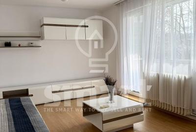 Apartament cu 3 camere decomandat în Gheorgheni