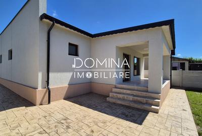 Vânzare casă *nouă – design mediteranean – finisaje premium*  cartier Dumbrava - 3