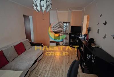 Rahova Barca Apartament 3 Camere Mobilat Utilat Centrala Proprie - 3