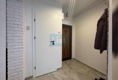 Comision 0%! Apartament 2 camere, Horea, 50mp - 7