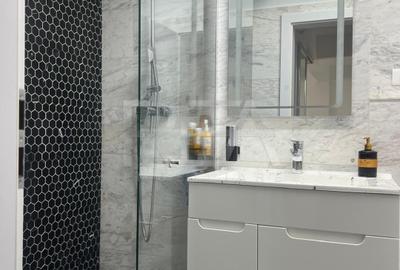 2 camere Mihai Bravu decomandat, centrală, an 2020, metrou, 55 mp - 5