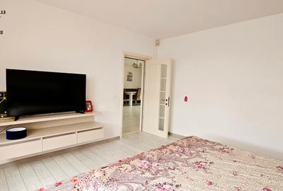 Proprietate de exceptie-Vila mobilata si utilata,plus anexa si teren,mun.P.Neamt - 12