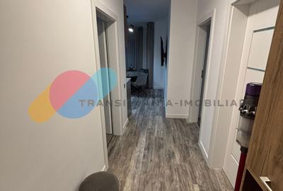 Apartament 3 camere, zona Buna Ziua - 9