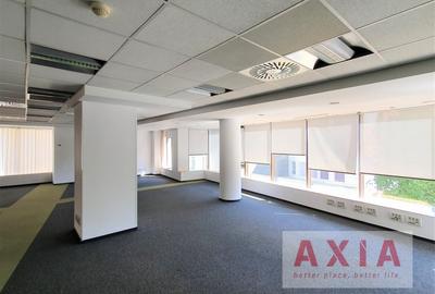 Inchiriere birouri Piata Universitatii, suprafete intre 380-820 mp, comision 0% - 2