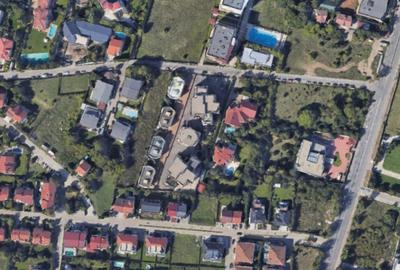 REL4001262 Teren intravilan I 1774 mp I 23.52 m Deschidere I Iancu Nicolae - 1