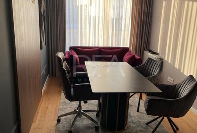 Apartament 2 camere Aviatiei Park - 4