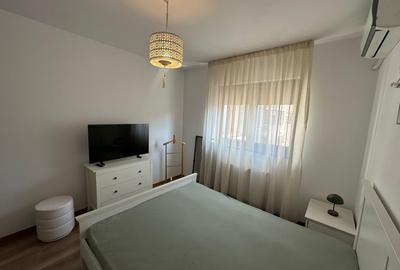 Apartament 2 camere Metalurgiei Brown Residence | loc parcare | - 9