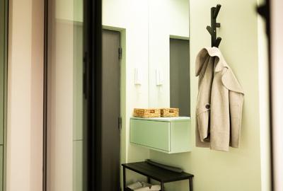Apartament cozy cu 3 camere langa parcul Tineretului si metrou - 13