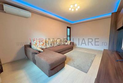 2 Camere - Crangasi - Lacul Morii - Parc - 2
