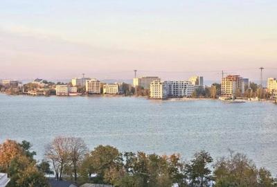 Stunning Lake & Mamaia View | 2-Room Apartment | Long Term - 2
