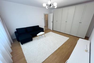 Apartament 3 camere Foisorului Mall Vitan Nerva Traian, 1994, centrala, parcare - 5