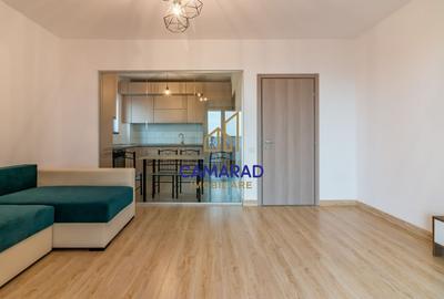 Apartament 2 camere de inchiriat - Aqua City, Crangasi - 4