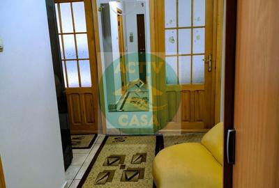 Apartament 2 camere, etaj 1, centru - 2