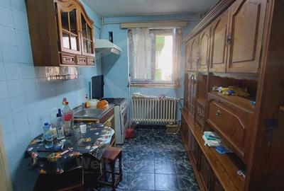 Apartament cu 2 camere | 54 mp | Gheorgheni | Garaj | Zona Detunata - 7