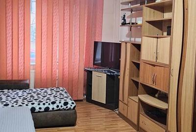 Apartament cu 2 camere în Crângași
