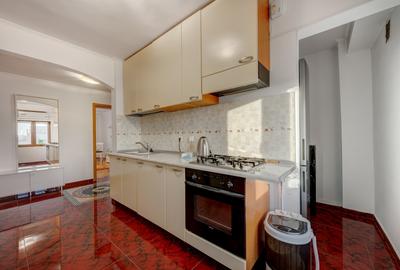 Apartament 3 camere Premium, Unirii - Natiunile Unite - 15