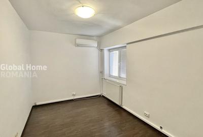 Duplex - Office – 5 Camere + 3 Balcoane + 2 Băi | Bulevardul Unirii - 7