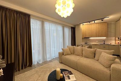 APARTAMENT TIP DUPLEX DE 3 CAMERE | DE INCHIRIAT - 1