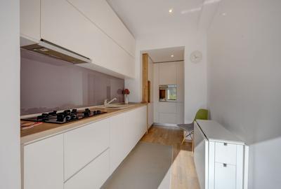 UNIQUE, 2 camere  LUMINOS 75 mp, ULTRACENTRAL, renovat  complet! - 19