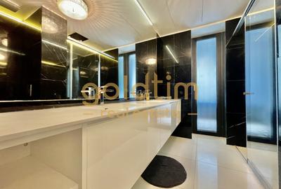 LUXURY DESIGN/ DUPLEX/ONE CHARLES DE GAULLE /2 PARKING/2 TERRACES - 44
