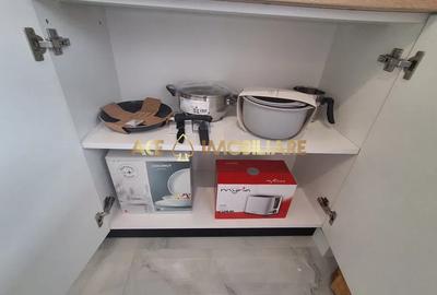 2 Camere de inchiriat | Popesti Leordeni | Metrou | Centrala - 6