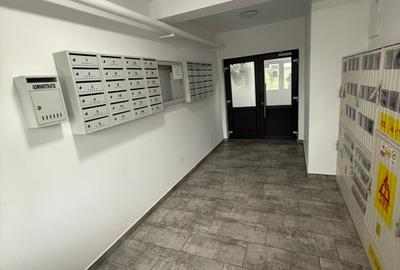2 camere Eforie Nord Steaua de Mare - 3