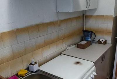 Apartament 2 camere-etaj 3-Mircea Cel Batran - 1