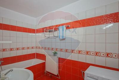 PODUL LUI GRID 13 | APARTAMENT LA CASĂ | 4 CAMERE | 2 BĂI | PRIVELIȘTE - 12