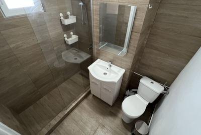 Apartament 2 camere | renovat | bloc anvelopat | Ion Mihalache, Turda - 12
