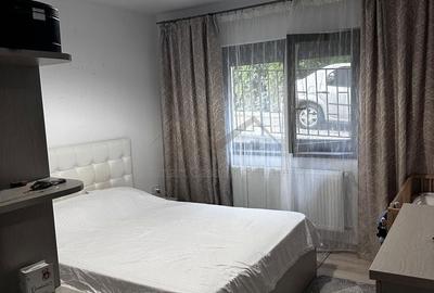 Apartament 2 camere decomandat Valea Lupului - 4